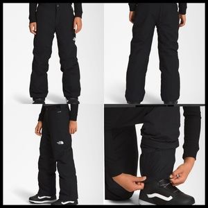 Boys' Freedom Insulated Pants XXL 18